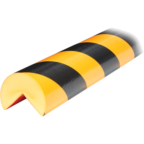 Butoir de protection de coin mod&egrave;le A Plus 1M Nassau Supply
