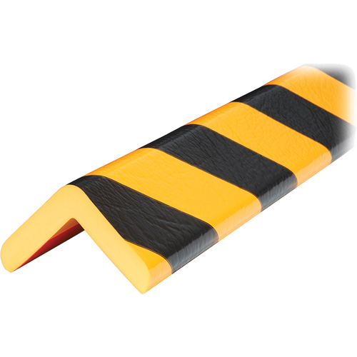 H Plus Profile 1M Corner Protection Bumper Guard Nassau Supply