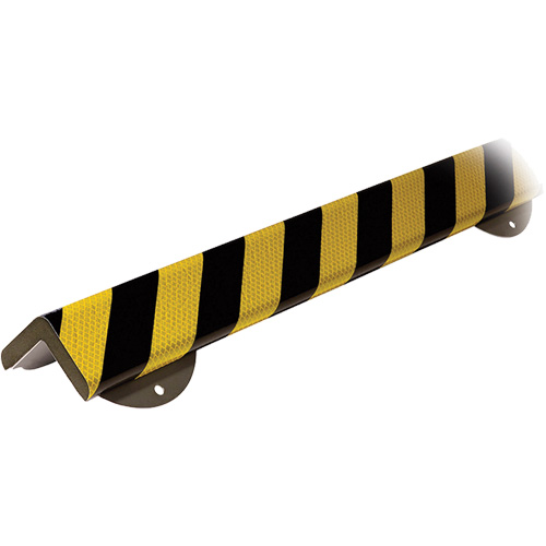 Trousse de protection murale avec butoir de protection de coin mod&egrave;le WPK H+ 1M Nassau Supply