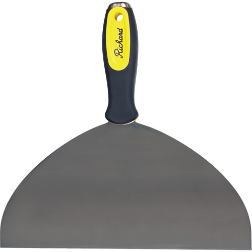 Couteau &agrave; galon sur joint de la s&eacute;rie Ergo-Grip, 10", Lame en Acier &agrave; haute teneur en carbone Nassau Supply