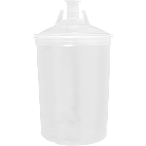 PPS Sealing Cap Nassau Supply