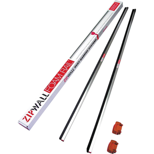 Foam Rails Crossbars Nassau Supply