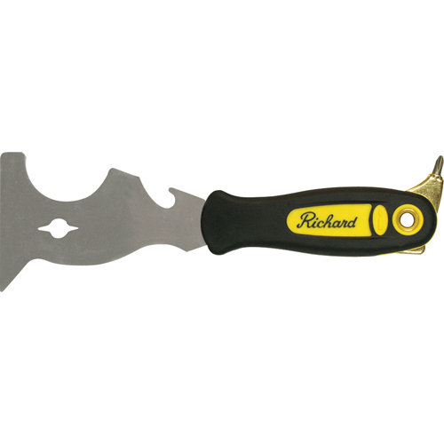 Outil &agrave; peinture 11-en-1 Nassau Supply