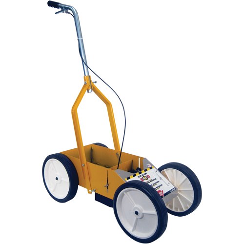 Athletic Field Striping Machine Nassau Supply