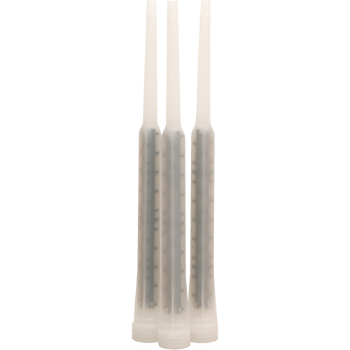 Replacement Static Mixers - 3 Pack Nassau Supply