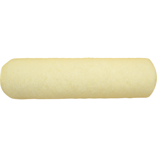 Manchon de rouleau &agrave; peinture synth&eacute;tique professionnel AA, Nap 13 mm (1/2"), 240 mm (9-1/2") l Nassau Supply