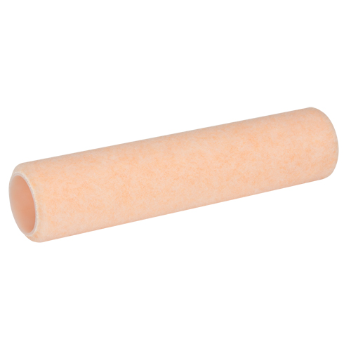 Multi-Use Paint Roller Sleeve, 6 mm (1/4") Nap, 230 mm (9") L Nassau Supply