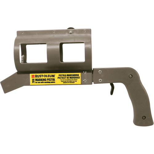 Pistolet de marquage Industrial Choice Nassau Supply