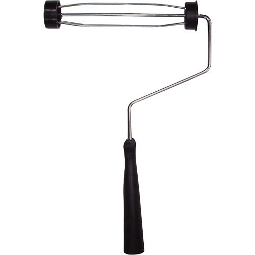 Roller Cage Nassau Supply