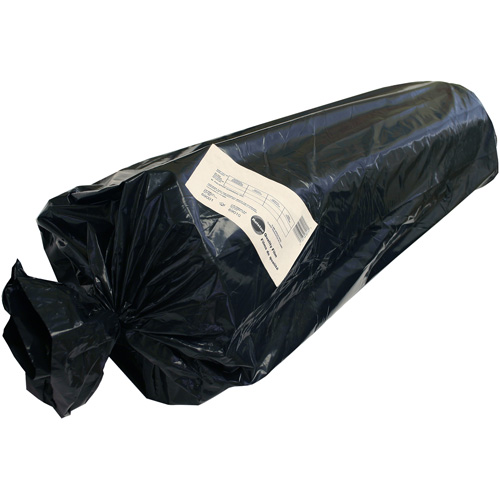 Vapour Barrier Film, 1200" L x 120" W, 6 mils Thickness Nassau Supply