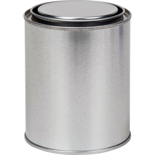 Contenant de peinture vide Nassau Supply