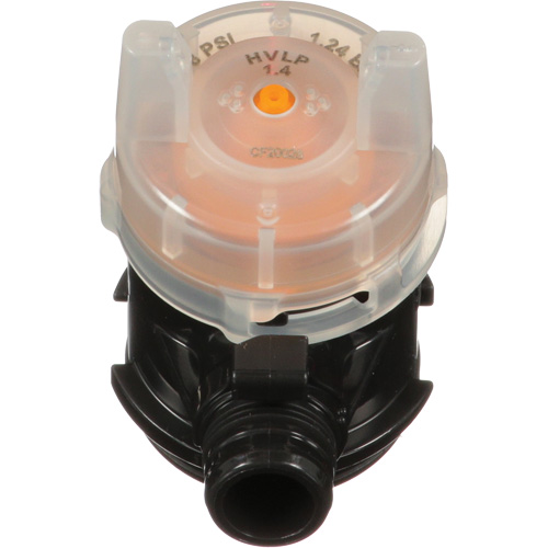 Performance Pressure HVLP Atomizing Head Refill Nassau Supply