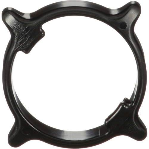 Bague de blocage pour pistolet pulv&eacute;risateur industriel performant Nassau Supply