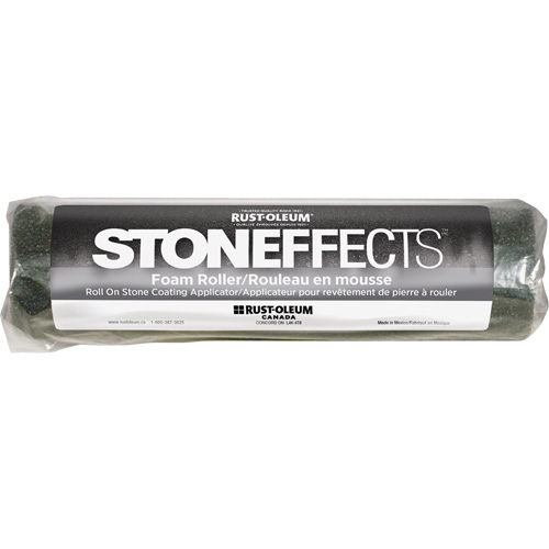 Stoneffects Foam Roller Nassau Supply