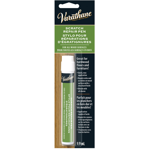 Crayon pour les reparations et les &eacute;gratignures Varathane, 9,9 ml Nassau Supply