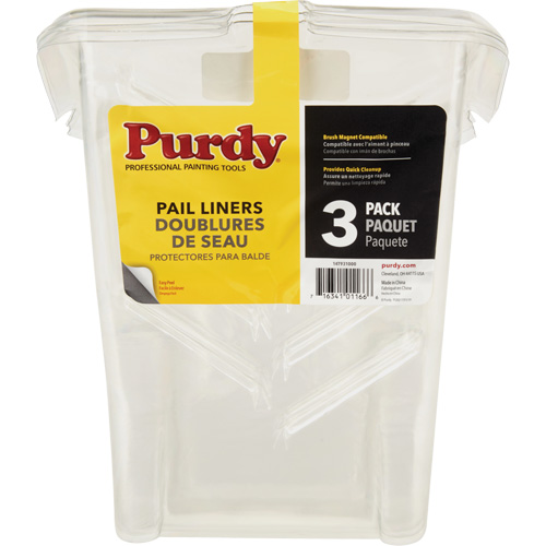 Doublure de seau Nassau Supply