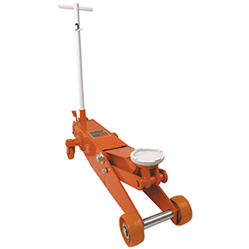 Crics de garage, 10 tonne(s) Capacit&eacute;, 7" Abaiss&eacute;e, 23" &eacute;lev&eacute;e, Hydraulique &agrave; main Nassau Supply