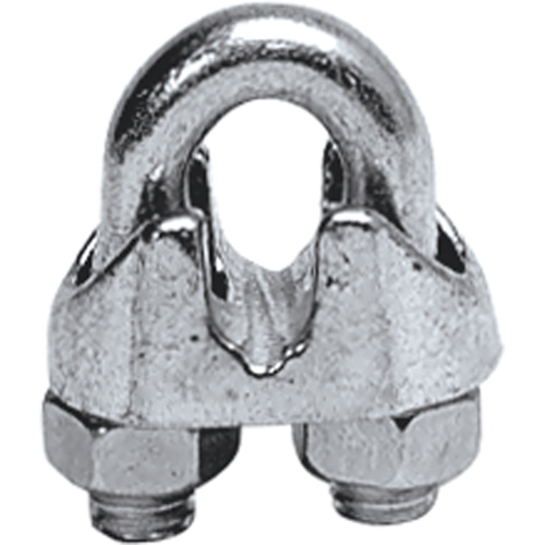 Wire Rope Clips Nassau Supply