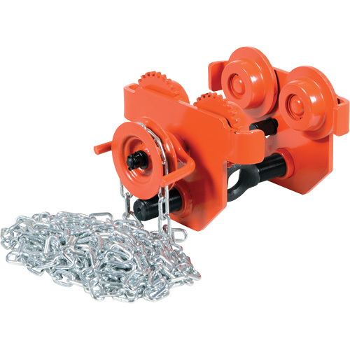 Chariot de base, 2000 lb (1 tonne) Nassau Supply