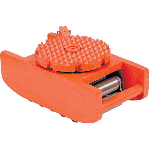 Patin &agrave; rouleaux pour machines, 11 tonnes Capacit&eacute; Nassau Supply