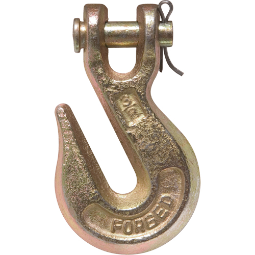 Clevis Grab Hook - Grade 70 Nassau Supply
