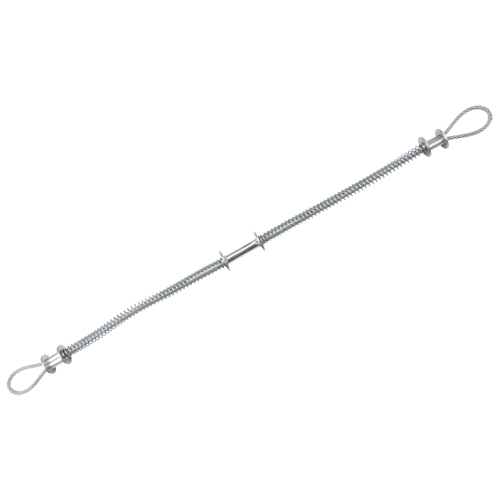 Retenue de tuyau - 24" x 1/4" Nassau Supply