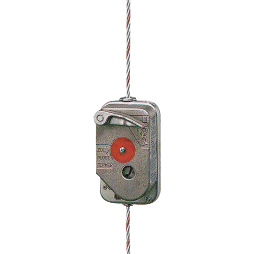 Blocstop&reg; Wire Rope Safety Device BSO 3060 Nassau Supply