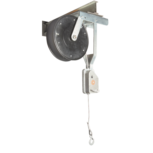 Limiteur de charge Blocmat S Nassau Supply