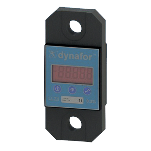 Dynafor&reg; Industrial Load Indicator, 2000 lbs. (1 tons) Working Load Limit Nassau Supply