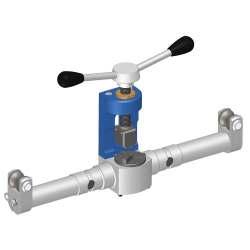 Dynarope Tensiometer HF 36/1/LPT  Nassau Supply