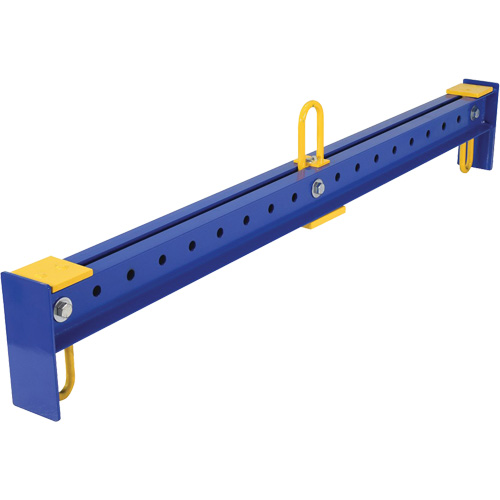 Adjustable Spreader Beam Nassau Supply