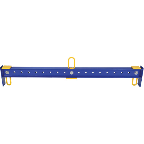 Adjustable Spreader Beam Nassau Supply