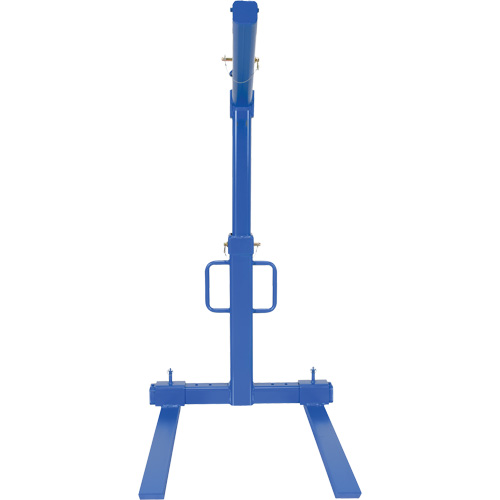 Dispositif de levage a&eacute;rien, 43-1/8" lo, Capacit&eacute; 4000 lb (2 tonnes) Nassau Supply