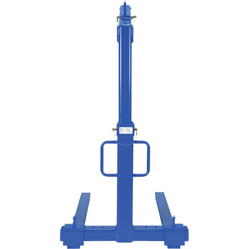 Dispositif de levage a&eacute;rien, 43-1/8" lo, Capacit&eacute; 4000 lb (2 tonnes) Nassau Supply