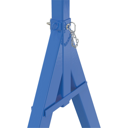 Fixed Height Gantry Crane Nassau Supply