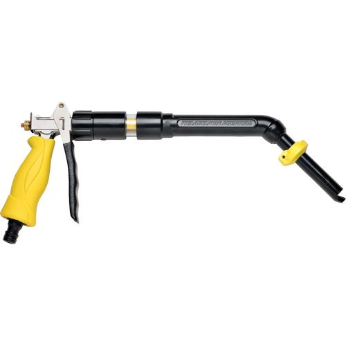 9" Battery Watering Gun Nassau Supply