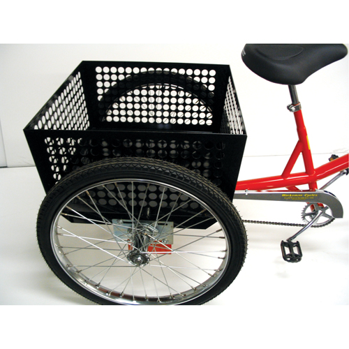 Mover Tricycles Nassau Supply