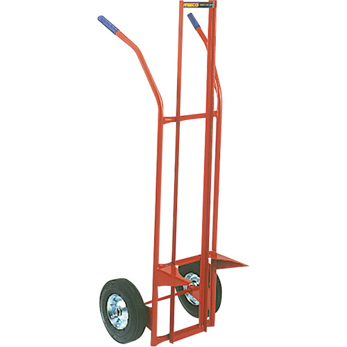 Chariot pour seaux, Fabriqu&eacute; en Acier, 5 gal. US (4 gal. imp.) Nassau Supply