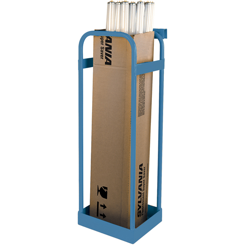 Nacelles &eacute;l&eacute;vatrices pour travail en hauteur - Boîtiers pour ampoules &eacute;lectriques Nassau Supply