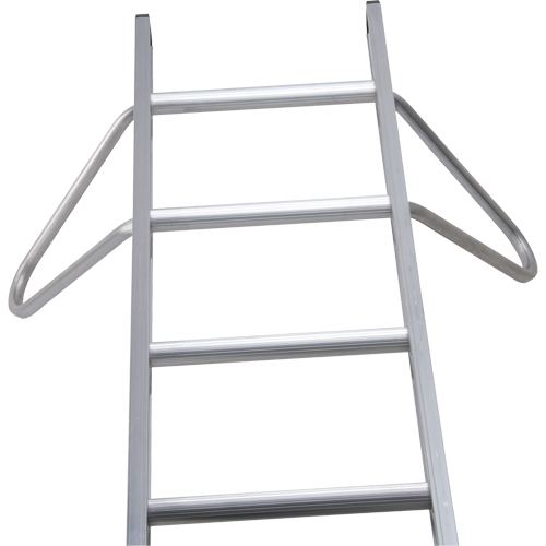 Stand Offs for Extension Ladders Nassau Supply