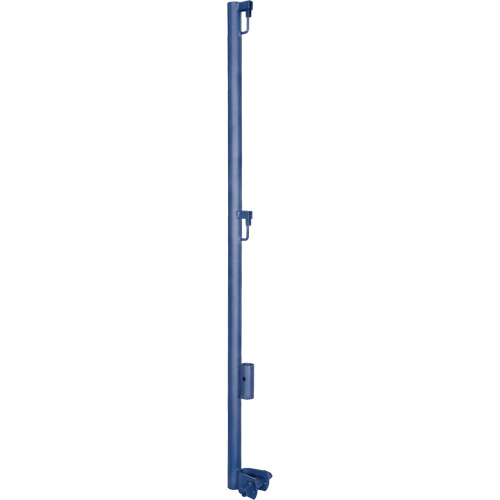 Scaffolding Accessories - Guard Posts, Guard Post, 6" W x 56" H Nassau Supply
