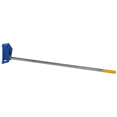 Forklift Carpet Boom, 108-1/2" Length, Carriage Mount, 2500 lbs. Capacity Nassau Supply