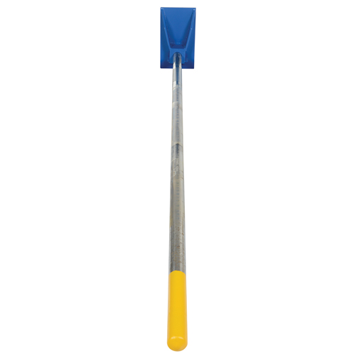 Forklift Carpet Boom, 120-1/2" Length, Carriage Mount, 2200 lbs. Capacity Nassau Supply