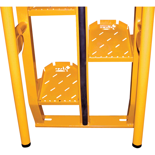 Alternating-Tread Stairs Nassau Supply