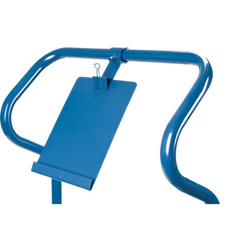 Ergonomic Platform Trucks Nassau Supply