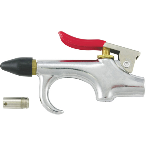 Air Blow Gun with Lever, 1/4" NPT Nassau Supply