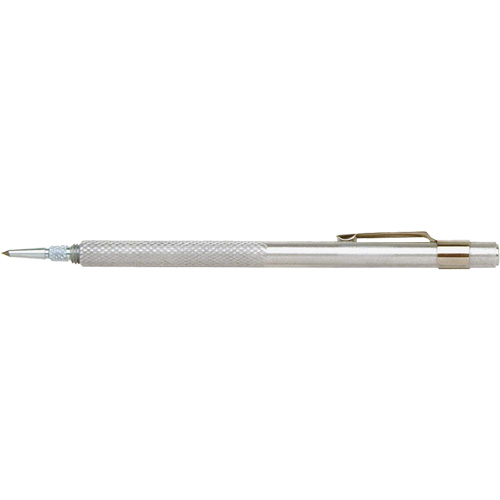 Pointe &agrave; tracer avec agrafe de poche Nassau Supply