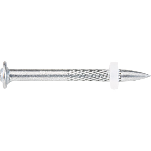Goupille molet&eacute;e &agrave; cartouche CSI Nassau Supply