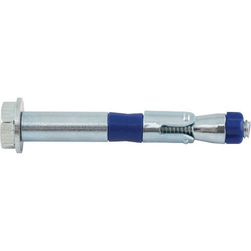 Power-Bolt & Heavy Duty Sleeve Anchor Nassau Supply