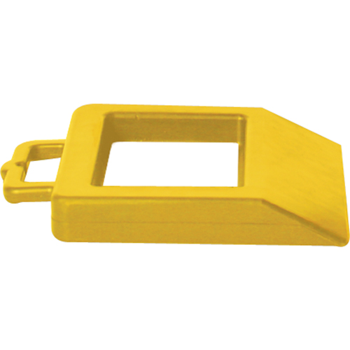 Butoirs pour transpalette Nassau Supply
